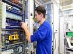 خدمات برنامه نویسی پی ال سی plc 