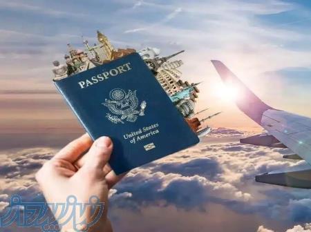 ویزاهای توریستی شنگن،کانادا 