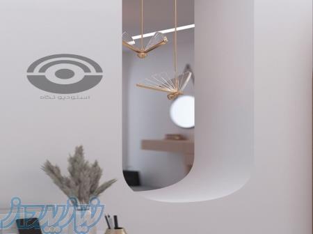 آموزشگاه آتروپات – جایی که طراحی داخلی رو با گوشت و پوستت یاد می‌گیری 