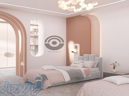 دوره معماری داخلی بازارمحور – مخصوص افرادی که دنبال درآمد از تخصصشون هستن 