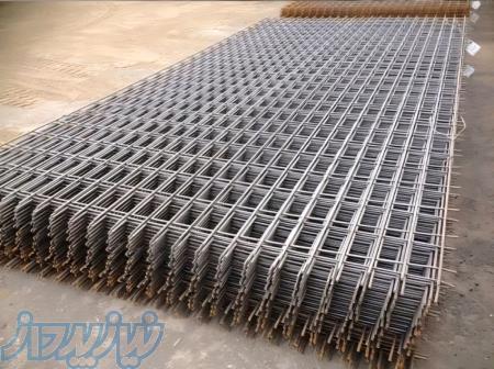 مش فلزی سبک مخصوص مقاوم‌سازی و دیوار سبک