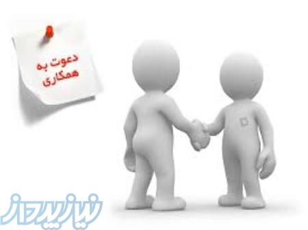 دعوت به همکاری   نیروی مسلط به زبان خارجی (دورکاری) 