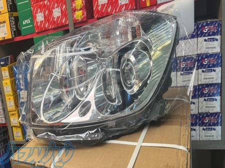 لوازم یدکی جیلی شاسی 