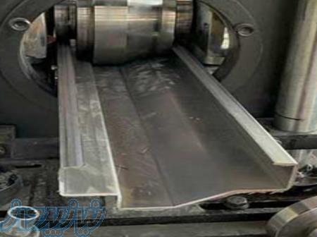 دستگاه تولید چهارچوب فرانسوی 