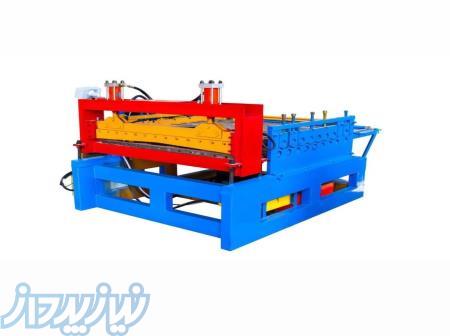 فروش دستگاه رول به شیت 