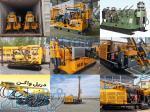 فروش دستگاه کر گیری و دریل واگن اکتشافی معدن 