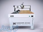 طراحی و تولید انواع دستگاه های CNC،لیزر صنعتی و پرینتر سه‌بعدی 