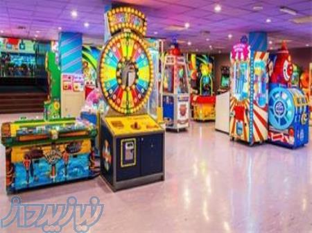 سیستم اتوماسیون خانه کودک تیپتک 