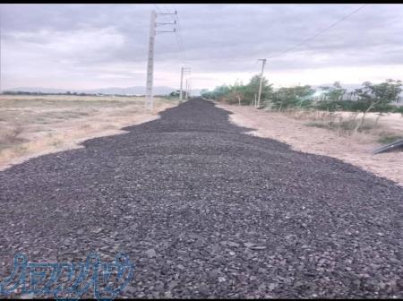 ** تراشه آسفالت درجه‌یک   تحویل فوری تهران و کرج و حومه   تضمین کیفیت   بازدید نمونه 