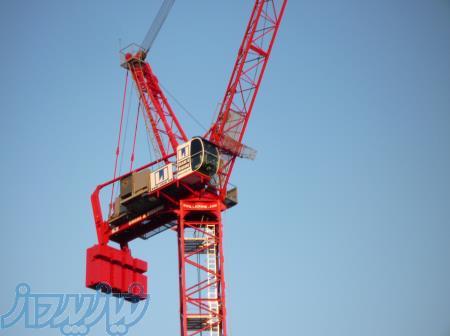 صدور انواع تاییدیه جرثقیل و لیفتراک آریا ایمن آوات 