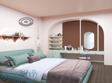    دنیای معماری بدون نقشه‌ کشی اجرایی یعنی هیچ! 