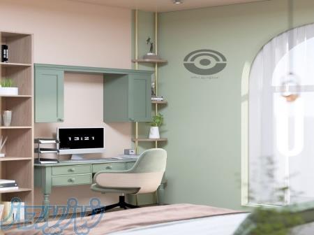 اتوکد برای معماری با نگاه اجرایی و بازار کار 