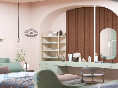 اتوکد معماری برای شغل، نه برای امتحان! 