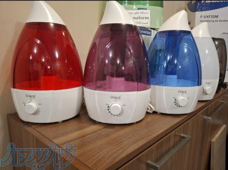 دستگاه بخور سرد Orient 