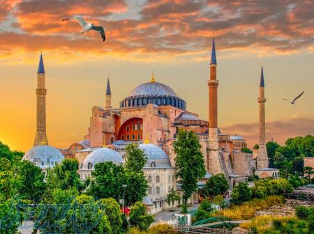 تورهای داخلی و خارجی ارزان 