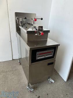 سرخکن صنعتی هنی پنی اصلی 