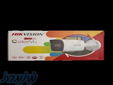 فروش دوربین مدار بسته 2 مگاپیکسل هایک ویژن 