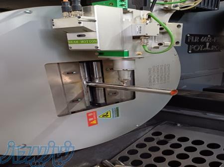 خدمات برش لیزر لوله و پروفیل ،قوطی تهران 