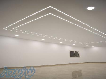 اجرای سقف کناف 