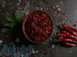 طعم دهنده مایع فلفلی کاپسایسین با نام اختصاصی چیلی کپس 