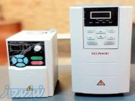 فروش اینورتر و درایو 