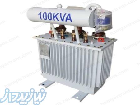 فروش و خرید ترانسفورماتور کارکرده و نو 2000 - تحویل فوری ترانس 