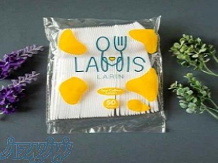 کاراکویر-(لمیس پلاست)-تولیدکننده برتر قاشق و چنگال یکبار مصرف 