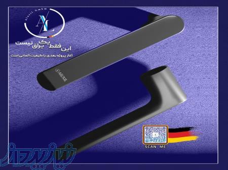 فروش یراق آلات آلمانی درب و پنجره آلومینیوم - ALUXIL 