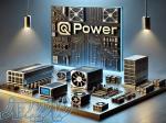 تجربه‌ای نوین در تولید تجهیزات برق صنعتی؛ معرفی QPower 