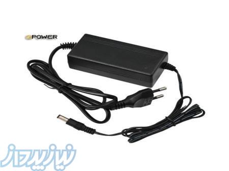 آداپتورهای QPower؛ تامین انرژی مطمئن و تخصصی 