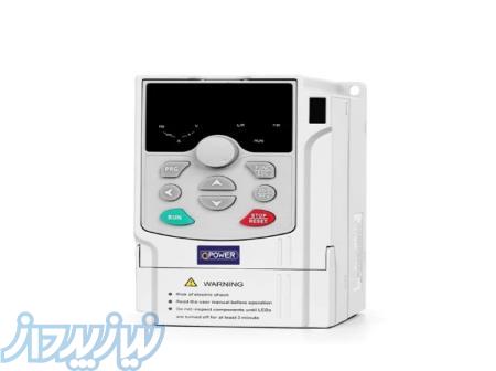 اینورتر  QPower؛ ترکیبی از اطمینان، انعطاف‌پذیری و دوام صنعتی