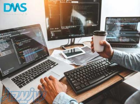 طراحی وب سایت تخصصی در کمتر از 10 روز 