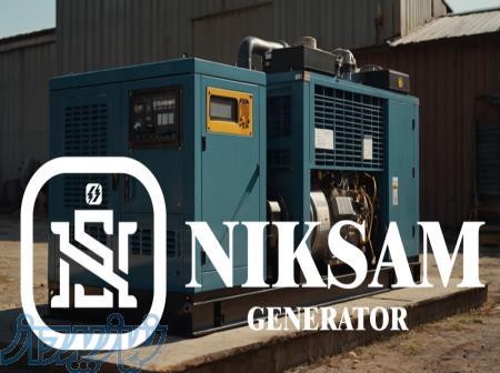 نصب و فروش دیزل ژنراتور در سراسر کشور 