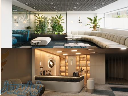 بازسازی و ویلا سازی و ساخت و ساز بصورت اقساطی 