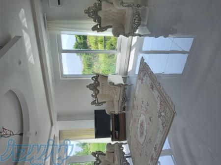 اجاره روزانه ویلا ساحلی در چالوس 