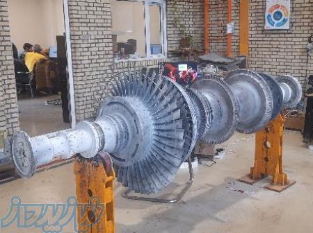 خدمات اسکن سه‌بعدی صنعتی   طراحی مهندسی معکوس   مدل‌سازی دقیق قطعات 