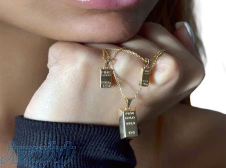 با کمترین هزینه بیشترین طلا رو بخر 