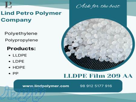 تولید و صادرات انواع گرانول کامپاند پلیمری پلی اتیلن 