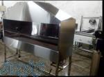 کباب پز گازی ذغالی 