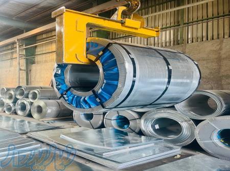 گالوانیزه رسولی