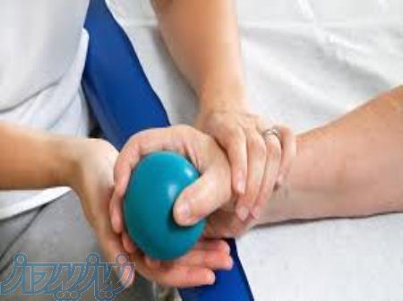 هندتراپی بعد از جراحی دست 