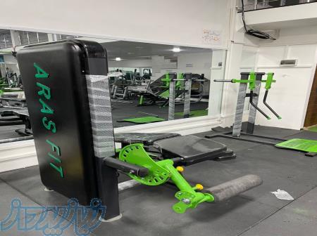 فروش فوق العاده تجهیزات و وسایل باشگاهی 