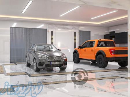 دوره تخصصی 3d Max و VRay آتروپات 