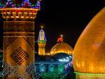 کاروان اربعین حسینی 