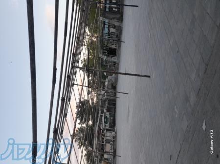 داربست فلزی 