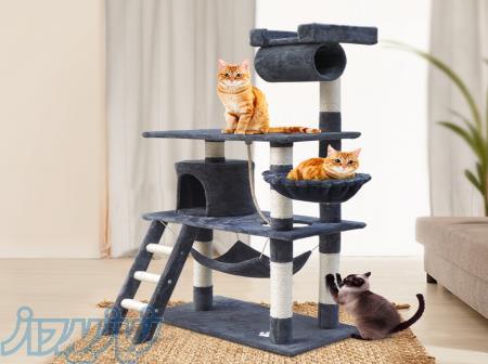 فروش لوازم سگ و گربه 