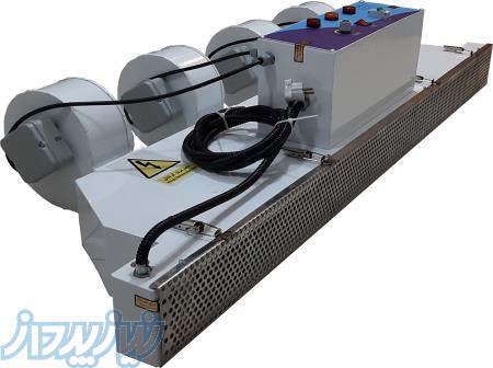 آتتی استاتیک 