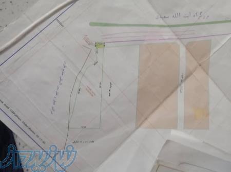 فروش ملک ۹۲۰۰‌متری 