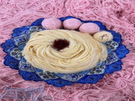 رنگ خوراکی و طبیعی کارمین مخصوص پشمک 