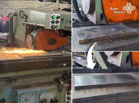 خدمات سنگ مغناطیس   سنگ تخت آذرسایان 